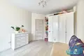 2 room apartment 41 m² Minsk, Belarus