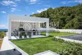 Villa de 5 habitaciones 340 m² Kallithea, Grecia