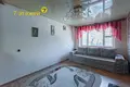 Wohnung 2 zimmer 41 m² Smaljawitschy, Belarus