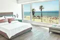 Wohnung 3 Schlafzimmer 500 m² Tel-Aviv, Israel