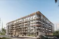 Wohnkomplex Apartments in the new residence One Beverly with pools, a mini-golf course in the area with developed infrastructure Arjan-Dubailand, Dubai