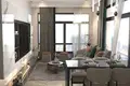 Apartamento 2 habitaciones 65 m² Mezitli, Turquía