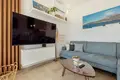 Wohnung 3 zimmer  Kumbor, Montenegro