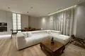 Appartement 2 chambres 106 m² en Tirana, Albanie