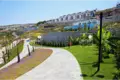 Villa de 4 habitaciones 163 m² Bodrum, Turquía