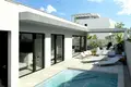 3-Schlafzimmer-Villa 204 m² Pilar de la Horadada, Spanien
