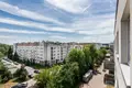 Квартира 2 комнаты 52 м² в Кракове, Польша