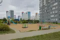 Mieszkanie 2 pokoi 43 m² Mińsk, Białoruś