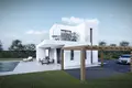 Willa 4 pokoi 154 m² Calp, Hiszpania