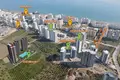 Wohnung 2 zimmer 60 m² Erdemli, Türkei