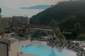 Apartamento 1 habitacion 49 m² en Przno, Montenegro