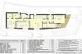 3 bedroom villa 549 m² Alicante, Spain