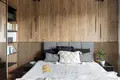 Квартира 3 комнаты 64 м² Гданьск, Польша