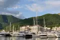 Apartamento 1 habitacion 127 m² Donja Lastva, Montenegro