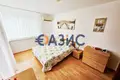 Mieszkanie 2 pokoi 63 m² Nesebyr, Bułgaria