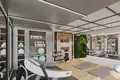 1 bedroom apartment 49 m² Hocalar, Turkey