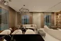 Villa 264 m² Alanya, Turquie