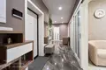 Appartement 3 chambres 96 m² Minsk, Bélarus