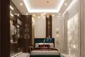 1 bedroom apartment 50 m² Alanya, Turkey