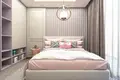 Wohnung 3 zimmer 69 m² Mezitli, Türkei