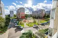 Wohnung 3 zimmer 64 m² Minsk, Belarus