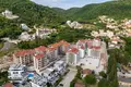 Apartamento 2 habitaciones 37 m² Donja Lastva, Montenegro