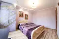 3 room apartment 63 m² in Minsk, Belarus