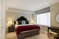 2 bedroom apartment 108 m² in London, United Kingdom