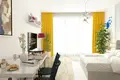 Студия 1 комната 37 м² Батуми, Грузия