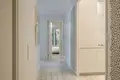 Wohnung 2 Schlafzimmer 121 m² Tivat, Montenegro