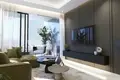 Apartamento 2 habitaciones 56 m² Larnaca, Chipre