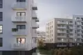 Appartement 1 chambre 28 m² Poznan, Pologne