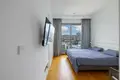 Apartamento 2 habitaciones 114 m² Mouttagiaka, Chipre