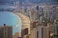 Wohnung 2 Schlafzimmer 50 m² Benidorm, Spanien