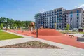 Квартира 3 комнаты 67 м² Минск, Беларусь