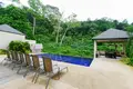 Villa de 7 dormitorios  Rawai, Tailandia