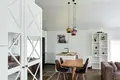 Ferienhaus 119 m² Bialarucki sielski Saviet, Belarus