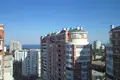 Mieszkanie 3 pokoi 120 m² Odessa, Ukraina