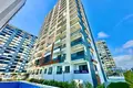 Квартира 2 комнаты 64 м² Мезитли, Турция
