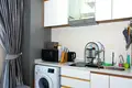 Copropriété 1 chambre 57 m² Bang Sare, Thaïlande