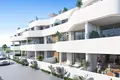 Квартира 3 комнаты  Лос-Алькасарес, Испания