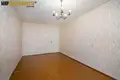 2 room apartment 49 m² Minsk, Belarus