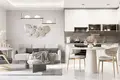 Apartamento 54 m² Oba, Turquía