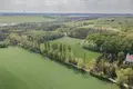 Land 2 500 m² Bieczyny, Poland