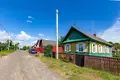 House  Cervien, Belarus