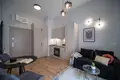 Appartement 1 chambre 26 m² en Lodz, Pologne