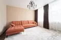 Квартира 3 комнаты 62 м² в Минске, Беларусь