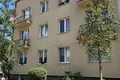 Wohnung 1 zimmer 27 m² Warschau, Polen