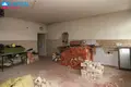 3 room apartment 132 m² Pagramantis, Lithuania