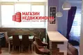 2 room apartment 46 m² Hrodna, Belarus
